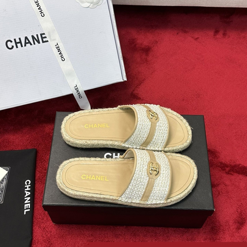 Ch*el slippers